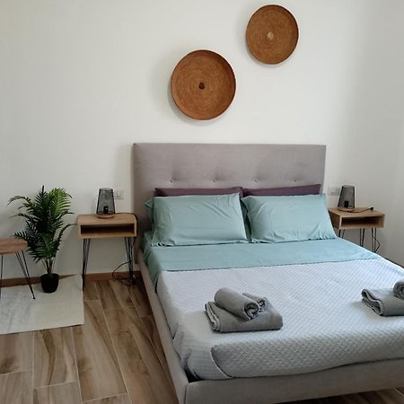 Niu Rooms 奥里斯塔诺 外观 照片