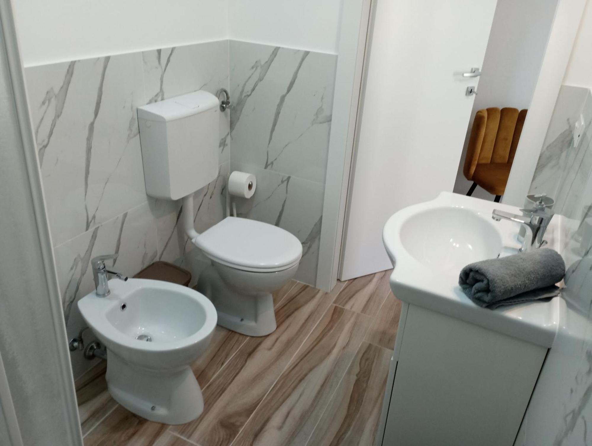Niu Rooms 奥里斯塔诺 外观 照片