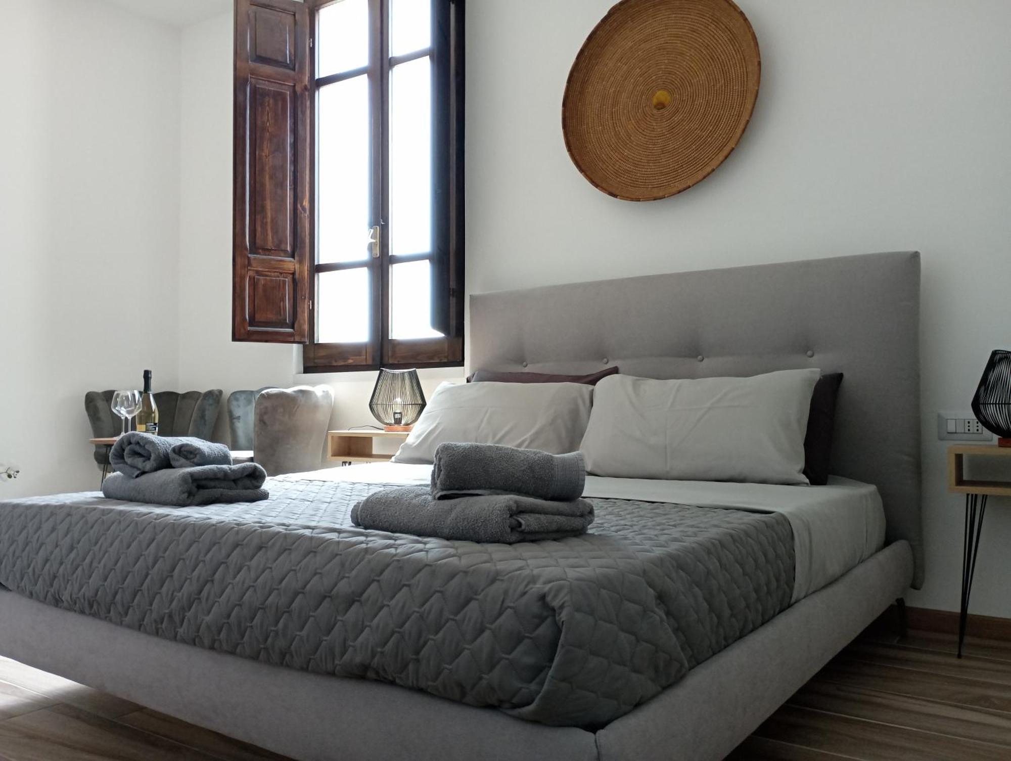 Niu Rooms 奥里斯塔诺 外观 照片
