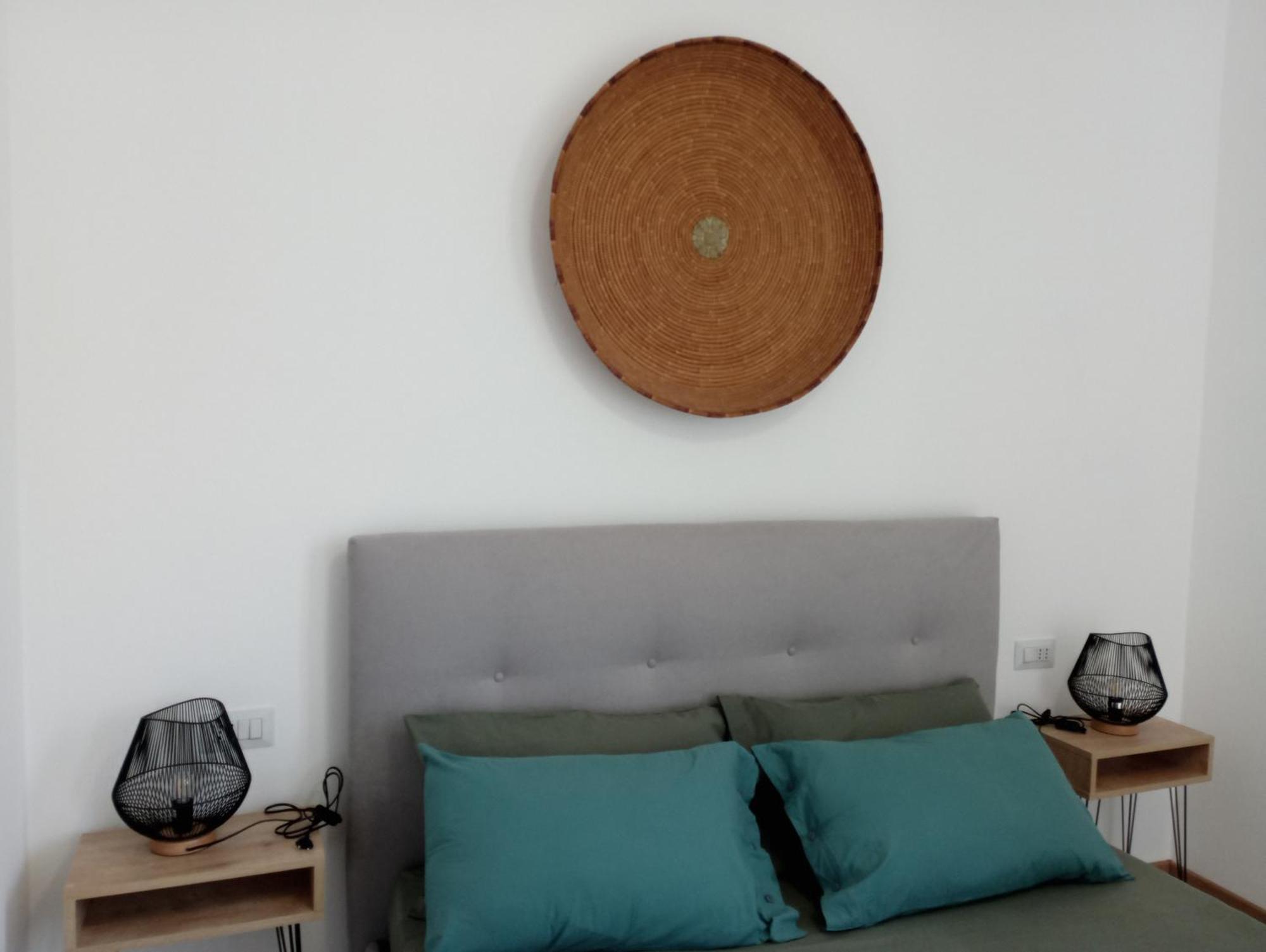 Niu Rooms 奥里斯塔诺 外观 照片