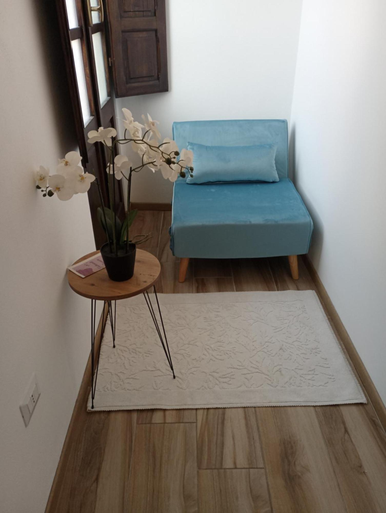 Niu Rooms 奥里斯塔诺 外观 照片